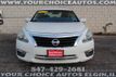 2013 Nissan Altima 2.5 4dr Sedan - 22640907 - 8