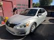 2013 Nissan Altima 2.5S, BUCKET SEATS, BLUETOOTH, CHROME EXHAUST, PUSH BUTTON START - 23098758 - 0
