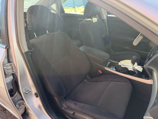 2013 Nissan Altima 2.5S, BUCKET SEATS, BLUETOOTH, CHROME EXHAUST, PUSH BUTTON START - 23098758 - 3