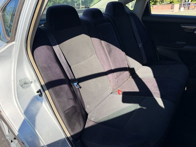 2013 Nissan Altima 2.5 S, I4, BUCKET SEATS, CHROME EXHAUST, BLUETOOTH AUDIO & PHONE - 23083637 - 12