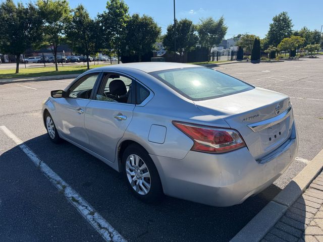 2013 Nissan Altima 2.5 S, I4, BUCKET SEATS, CHROME EXHAUST, BLUETOOTH AUDIO & PHONE - 23083637 - 16