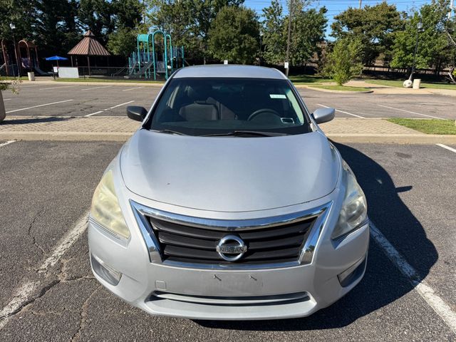 2013 Nissan Altima 2.5 S, I4, BUCKET SEATS, CHROME EXHAUST, BLUETOOTH AUDIO & PHONE - 23083637 - 18