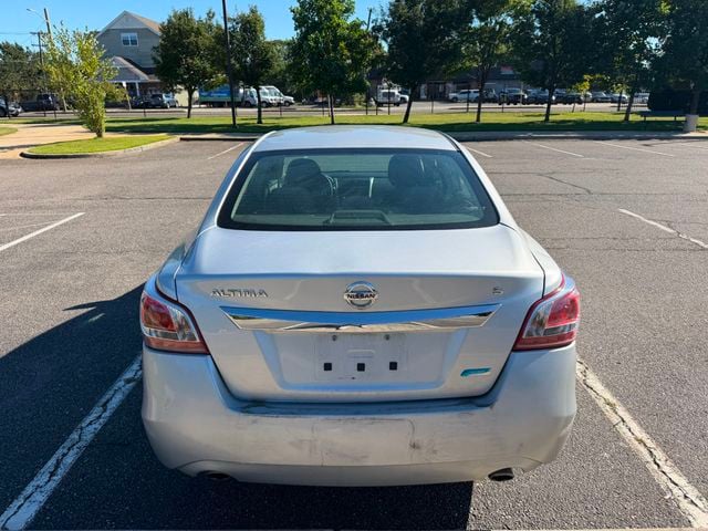 2013 Nissan Altima 2.5 S, I4, BUCKET SEATS, CHROME EXHAUST, BLUETOOTH AUDIO & PHONE - 23083637 - 19