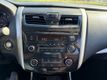 2013 Nissan Altima 2.5 S, I4, BUCKET SEATS, CHROME EXHAUST, BLUETOOTH AUDIO & PHONE - 23083637 - 4