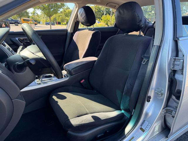 2013 Nissan Altima 2.5 S, I4, BUCKET SEATS, CHROME EXHAUST, BLUETOOTH AUDIO & PHONE - 23083637 - 7