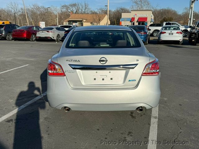 2013 Nissan Altima 2.5 S W/ BLUETOOTH & REMOTE START - 22976989 - 9