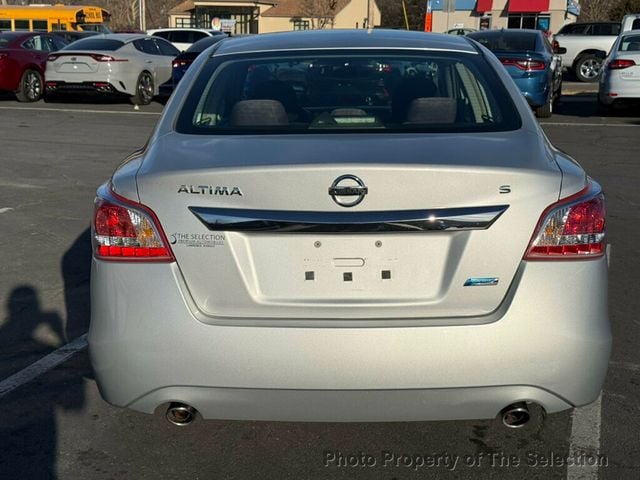 2013 Nissan Altima 2.5 S W/ BLUETOOTH & REMOTE START - 22976989 - 10