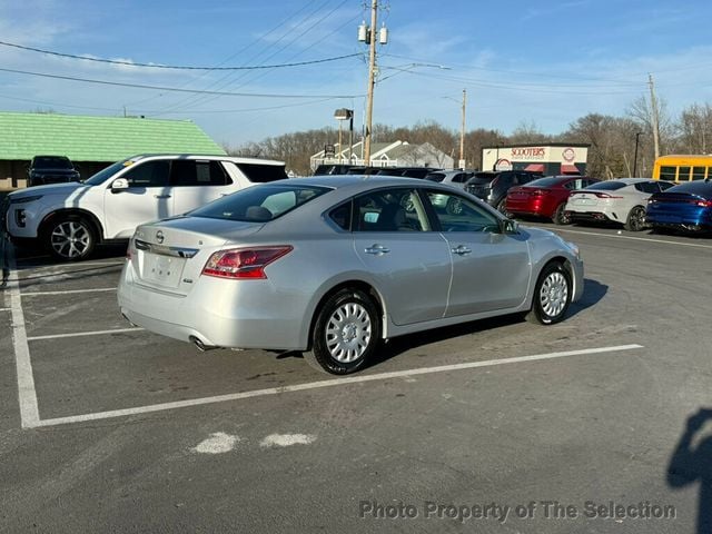 2013 Nissan Altima 2.5 S W/ BLUETOOTH & REMOTE START - 22976989 - 11