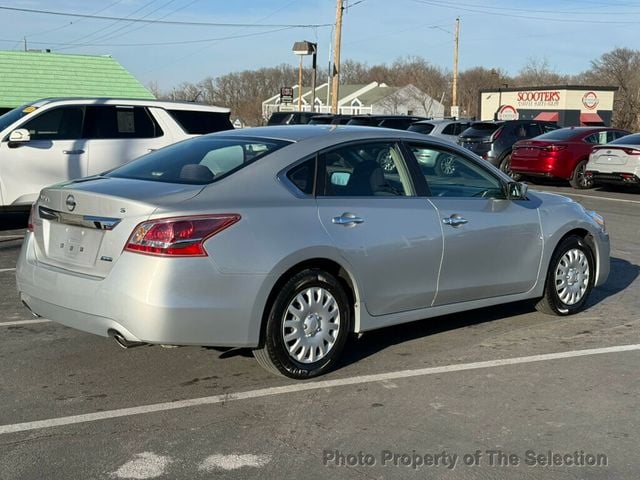 2013 Nissan Altima 2.5 S W/ BLUETOOTH & REMOTE START - 22976989 - 12
