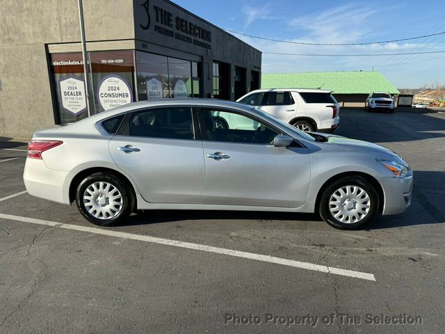 2013 Nissan Altima 2.5 S W/ BLUETOOTH & REMOTE START - 22976989 - 13