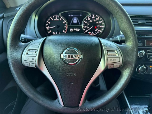 2013 Nissan Altima 2.5 S W/ BLUETOOTH & REMOTE START - 22976989 - 15