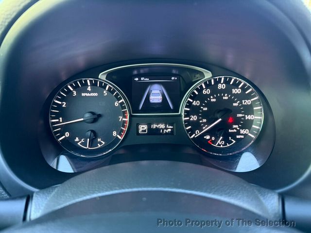 2013 Nissan Altima 2.5 S W/ BLUETOOTH & REMOTE START - 22976989 - 20