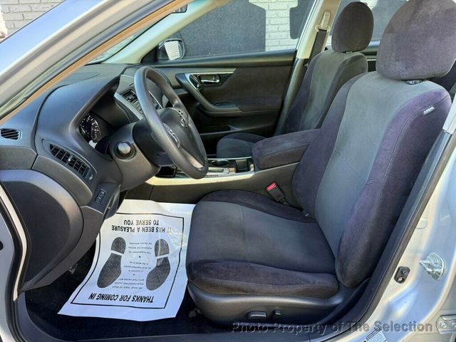 2013 Nissan Altima 2.5 S W/ BLUETOOTH & REMOTE START - 22976989 - 26