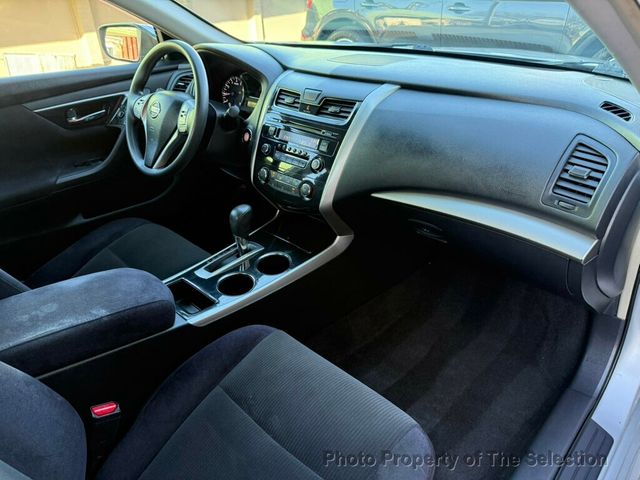 2013 Nissan Altima 2.5 S W/ BLUETOOTH & REMOTE START - 22976989 - 30