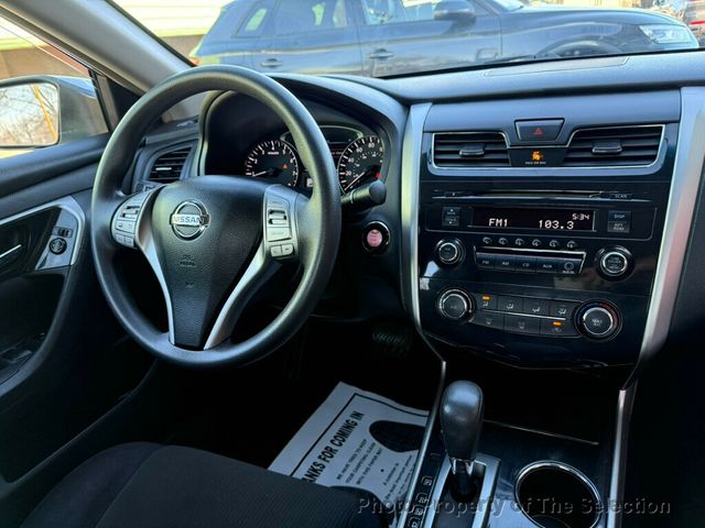 2013 Nissan Altima 2.5 S W/ BLUETOOTH & REMOTE START - 22976989 - 31