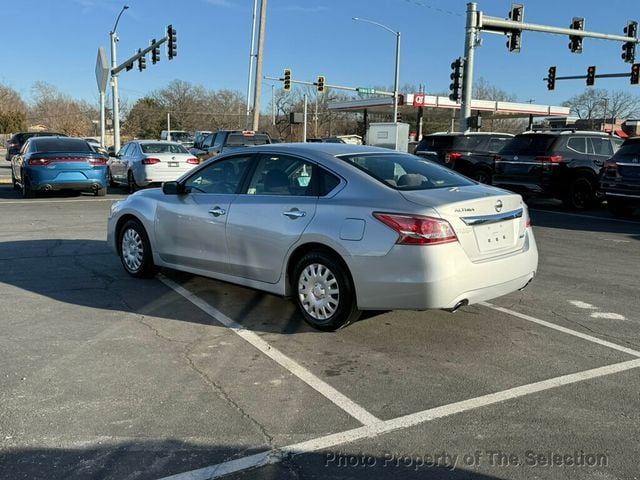 2013 Nissan Altima 2.5 S W/ BLUETOOTH & REMOTE START - 22976989 - 7