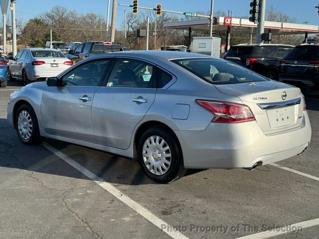 2013 Nissan Altima 2.5 S W/ BLUETOOTH & REMOTE START - 22976989 - 8