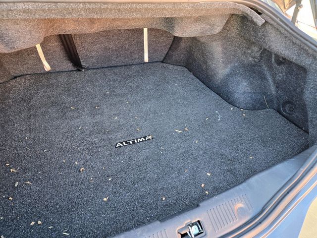 2013 Nissan Altima 2dr Coupe I4 2.5 S - 22978765 - 10