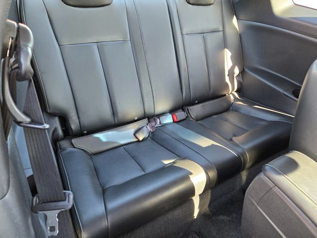 2013 Nissan Altima 2dr Coupe I4 2.5 S - 22978765 - 11