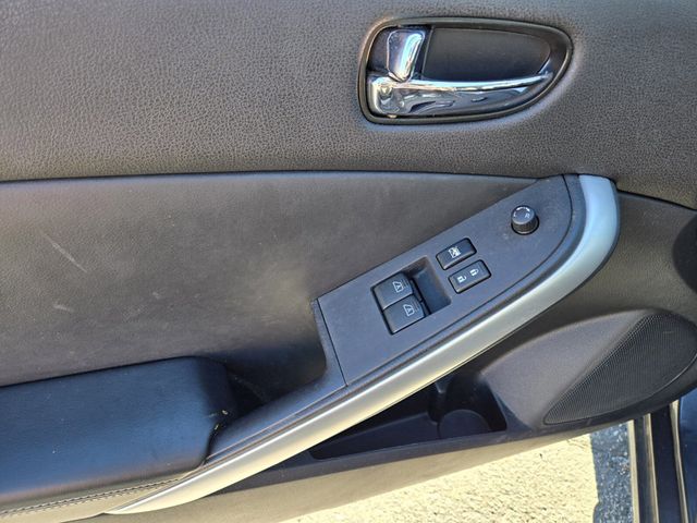 2013 Nissan Altima 2dr Coupe I4 2.5 S - 22978765 - 14