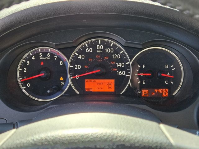 2013 Nissan Altima 2dr Coupe I4 2.5 S - 22978765 - 16