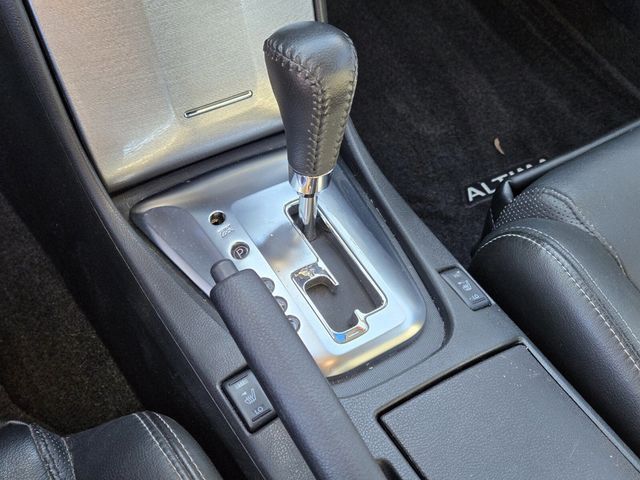 2013 Nissan Altima 2dr Coupe I4 2.5 S - 22978765 - 20