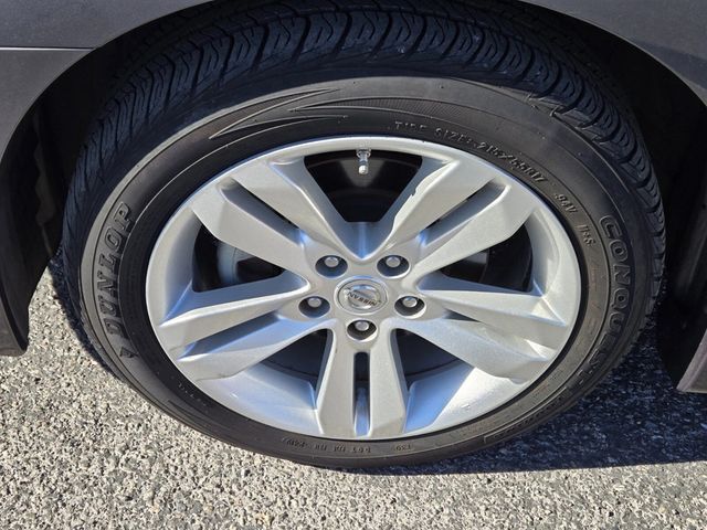 2013 Nissan Altima 2dr Coupe I4 2.5 S - 22978765 - 5