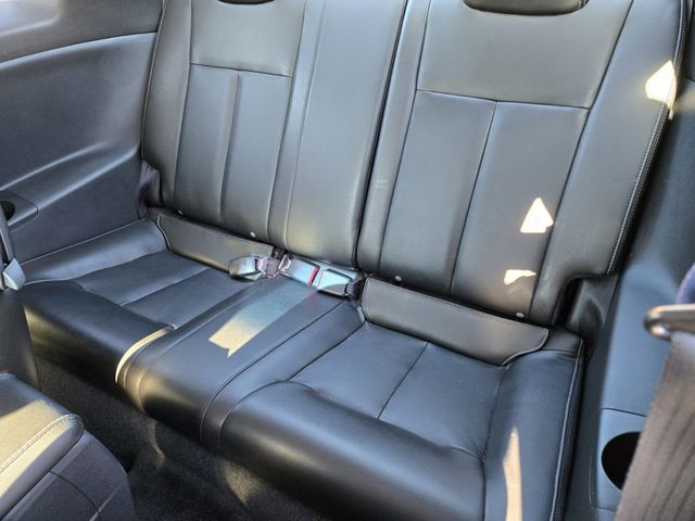 2013 Nissan Altima 2dr Coupe I4 2.5 S - 22978765 - 8