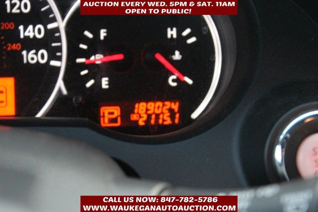 2013 Nissan Altima 2dr Coupe I4 2.5 S - 22943723 - 7