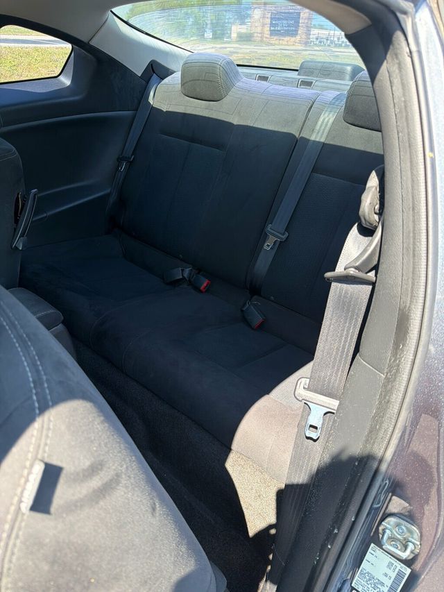 2013 Nissan Altima 2dr Coupe I4 2.5 S - 23009598 - 10