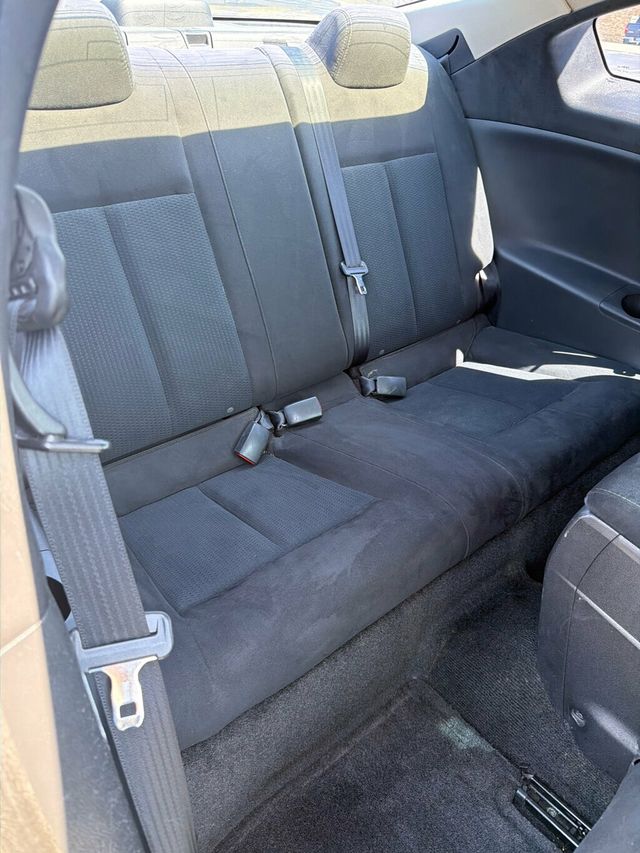 2013 Nissan Altima 2dr Coupe I4 2.5 S - 23009598 - 13