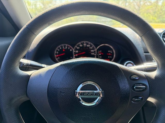 2013 Nissan Altima 2dr Coupe I4 2.5 S - 23009598 - 14