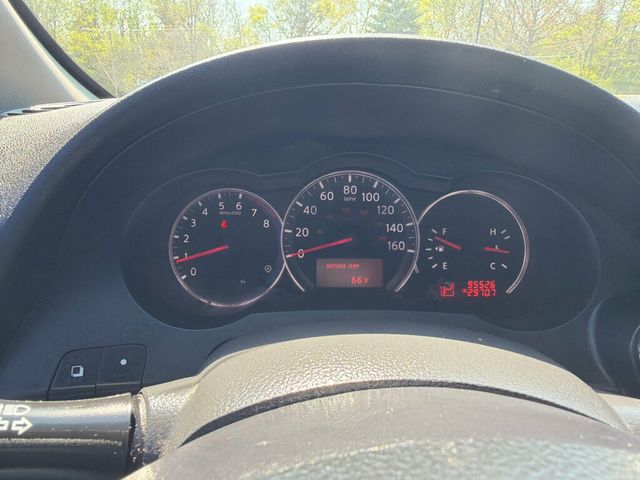 2013 Nissan Altima 2dr Coupe I4 2.5 S - 23009598 - 16