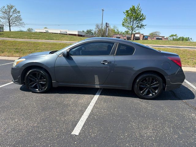 2013 Nissan Altima 2dr Coupe I4 2.5 S - 23009598 - 6