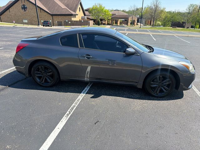 2013 Nissan Altima 2dr Coupe I4 2.5 S - 23009598 - 7