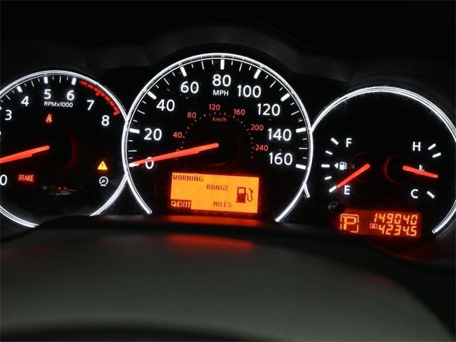 2013 Nissan Altima 2dr Coupe I4 2.5 S - 22934141 - 14