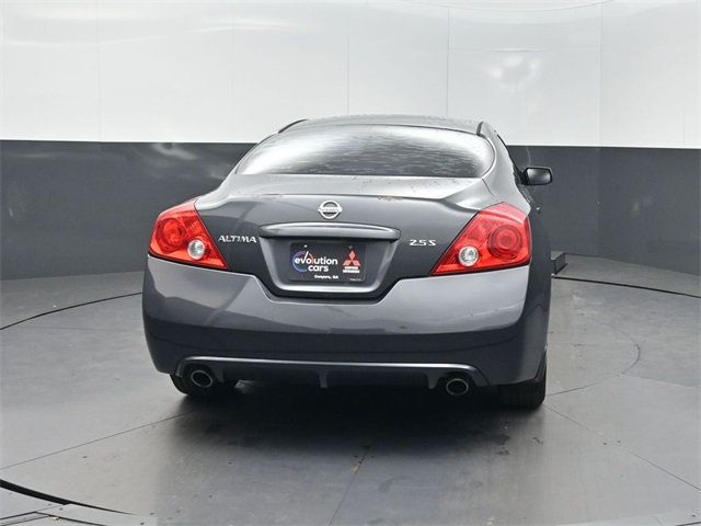 2013 Nissan Altima 2dr Coupe I4 2.5 S - 22934141 - 20