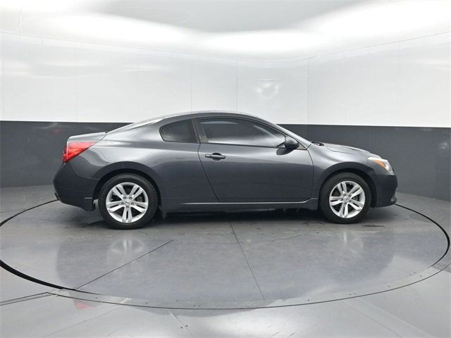 2013 Nissan Altima 2dr Coupe I4 2.5 S - 22934141 - 22