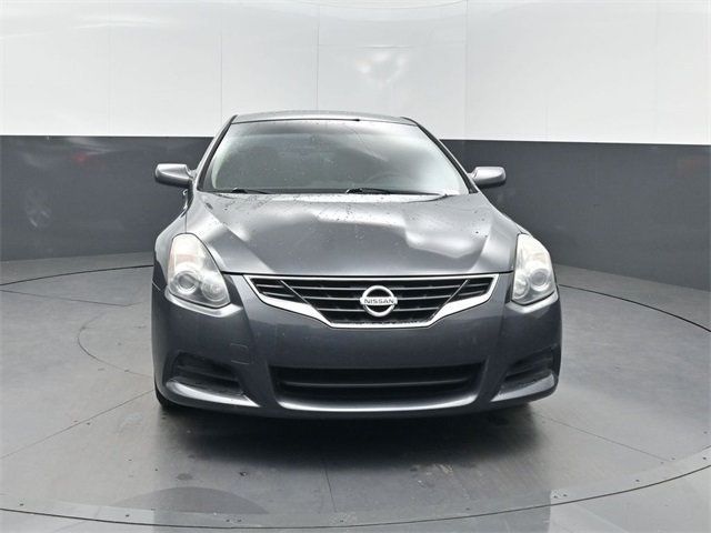 2013 Nissan Altima 2dr Coupe I4 2.5 S - 22934141 - 24