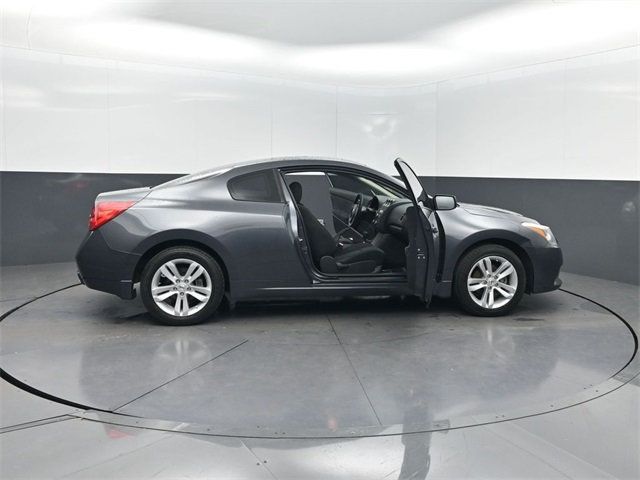 2013 Nissan Altima 2dr Coupe I4 2.5 S - 22934141 - 26