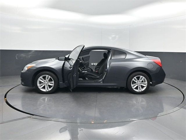 2013 Nissan Altima 2dr Coupe I4 2.5 S - 22934141 - 28