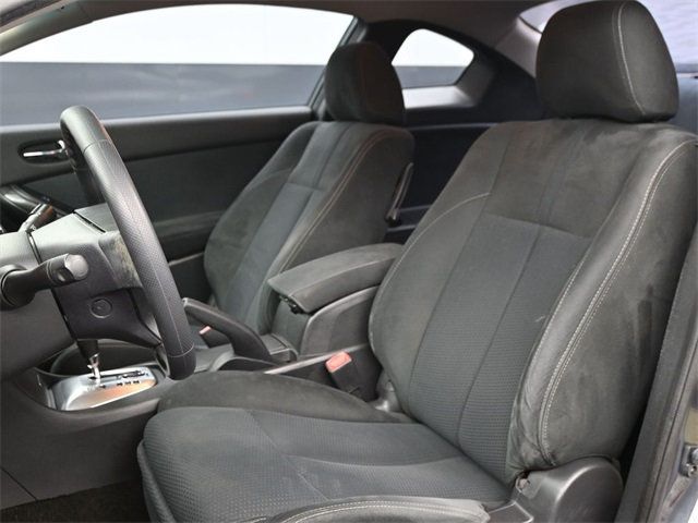 2013 Nissan Altima 2dr Coupe I4 2.5 S - 22934141 - 4