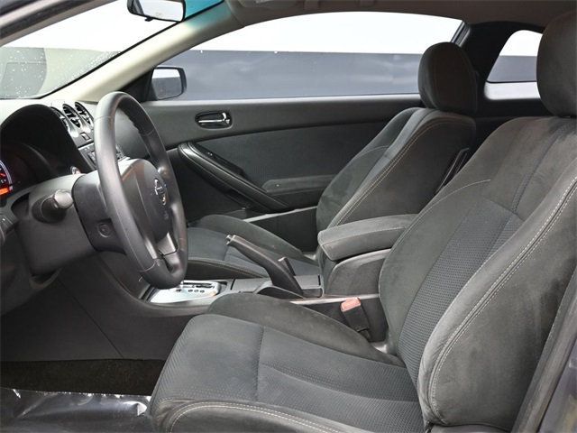 2013 Nissan Altima 2dr Coupe I4 2.5 S - 22934141 - 5