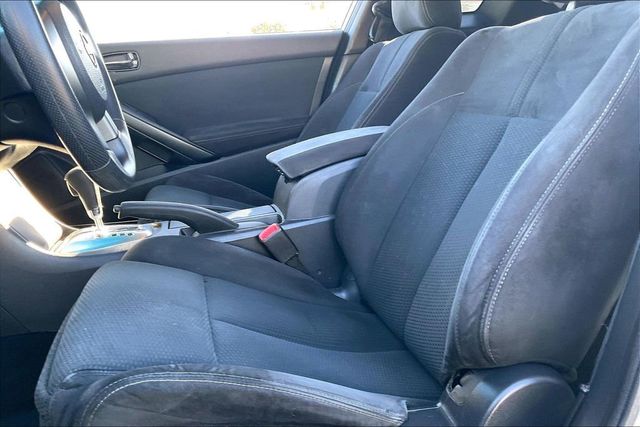 2013 Nissan Altima 2dr Coupe I4 2.5 S - 22972716 - 9