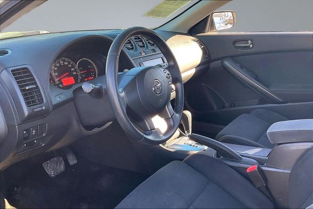 2013 Nissan Altima 2dr Coupe I4 2.5 S - 22972716 - 10