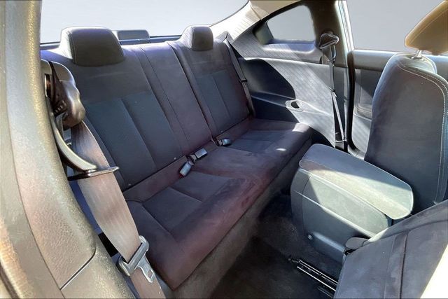 2013 Nissan Altima 2dr Coupe I4 2.5 S - 22972716 - 14