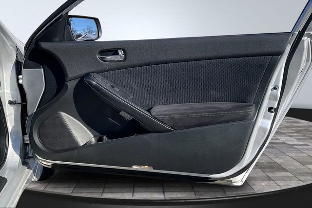 2013 Nissan Altima 2dr Coupe I4 2.5 S - 22972716 - 15