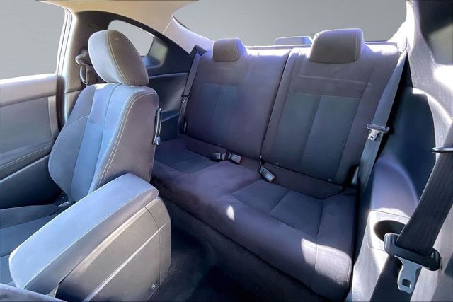 2013 Nissan Altima 2dr Coupe I4 2.5 S - 22972716 - 16