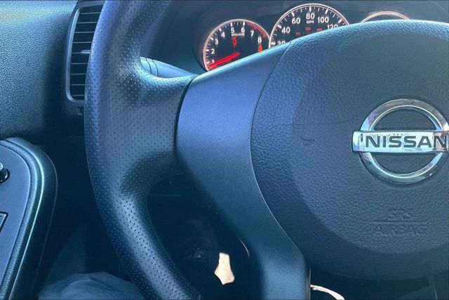 2013 Nissan Altima 2dr Coupe I4 2.5 S - 22972716 - 19