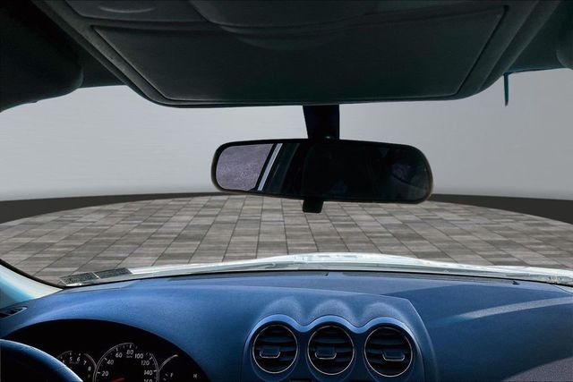 2013 Nissan Altima 2dr Coupe I4 2.5 S - 22972716 - 28